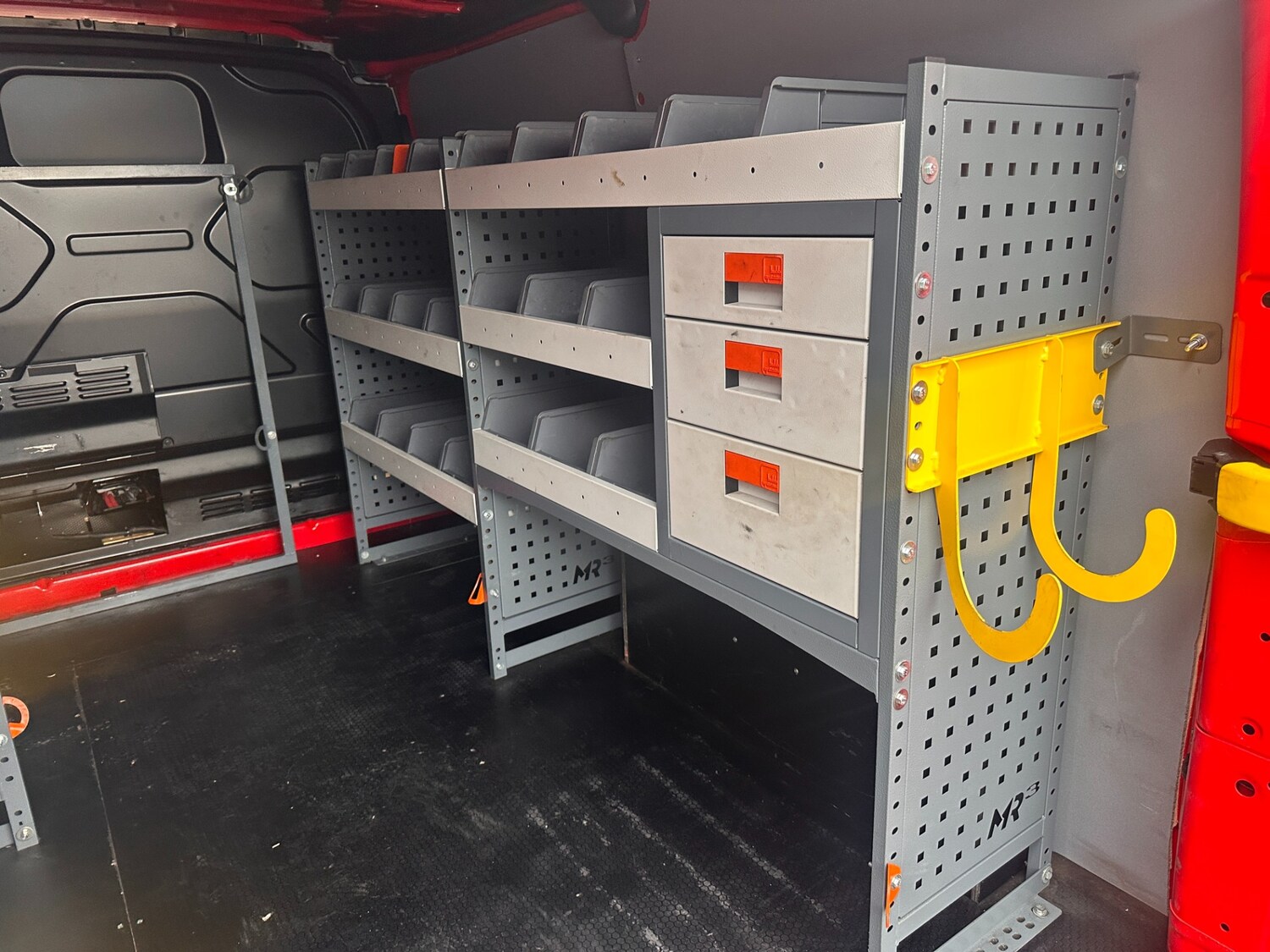 Used Ford Transit Custom 2022 for sale - 77529319: Photo 21