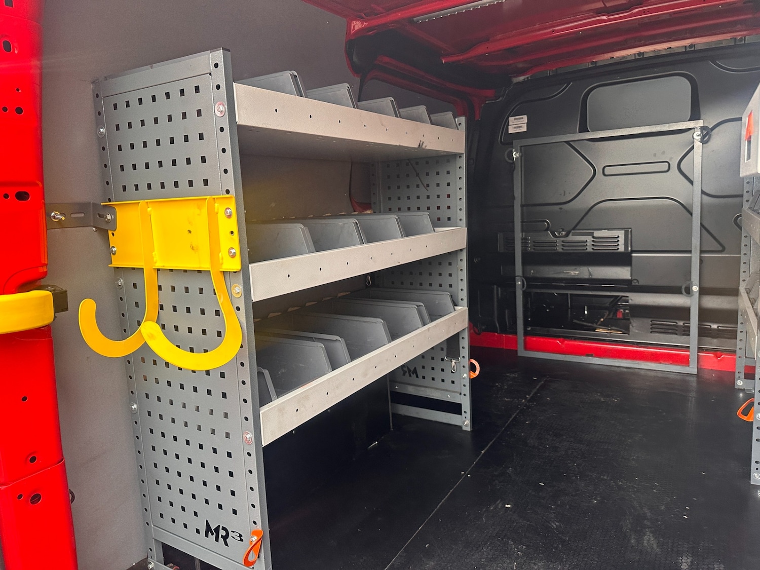 Used Ford Transit Custom 2022 for sale - 77529319: Photo 22