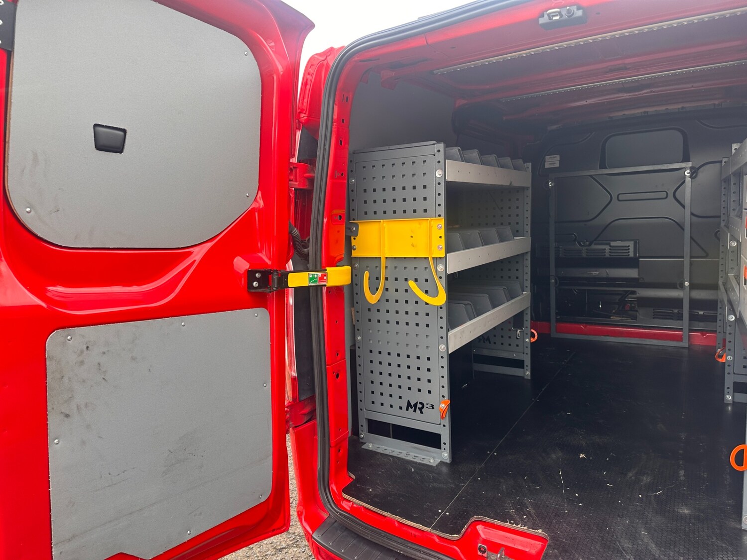 Used Ford Transit Custom 2022 for sale - 77529319: Photo 24