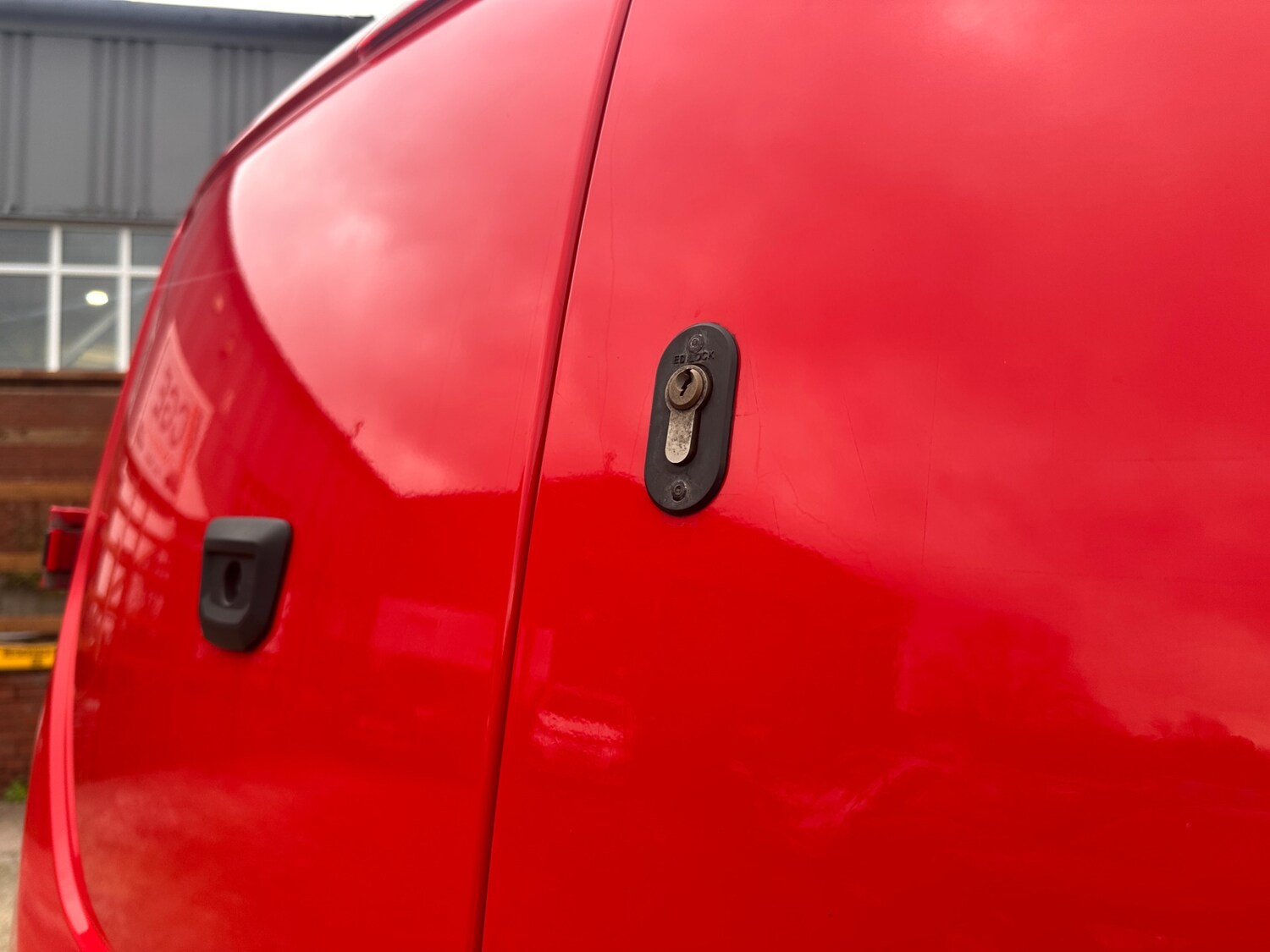 Used Ford Transit Custom 2022 for sale - 77529319: Photo 26