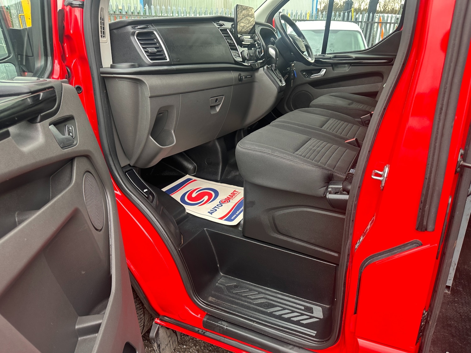 Used Ford Transit Custom 2022 for sale - 77529319: Photo 37