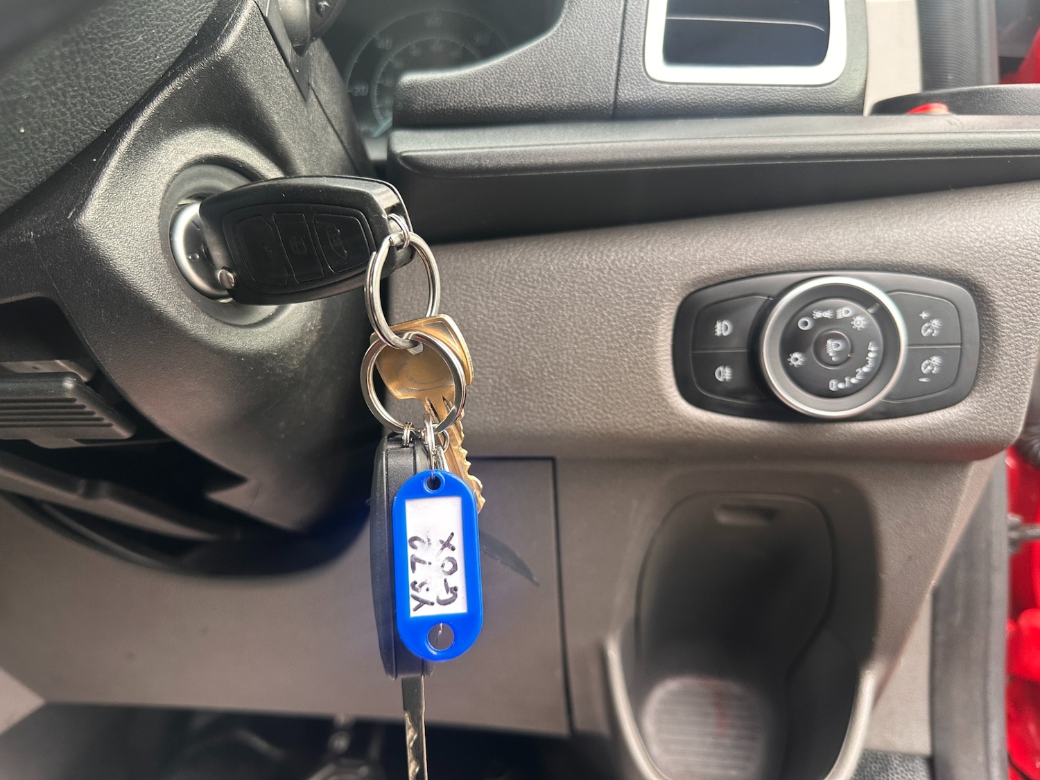 Used Ford Transit Custom 2022 for sale - 77529319: Photo 50