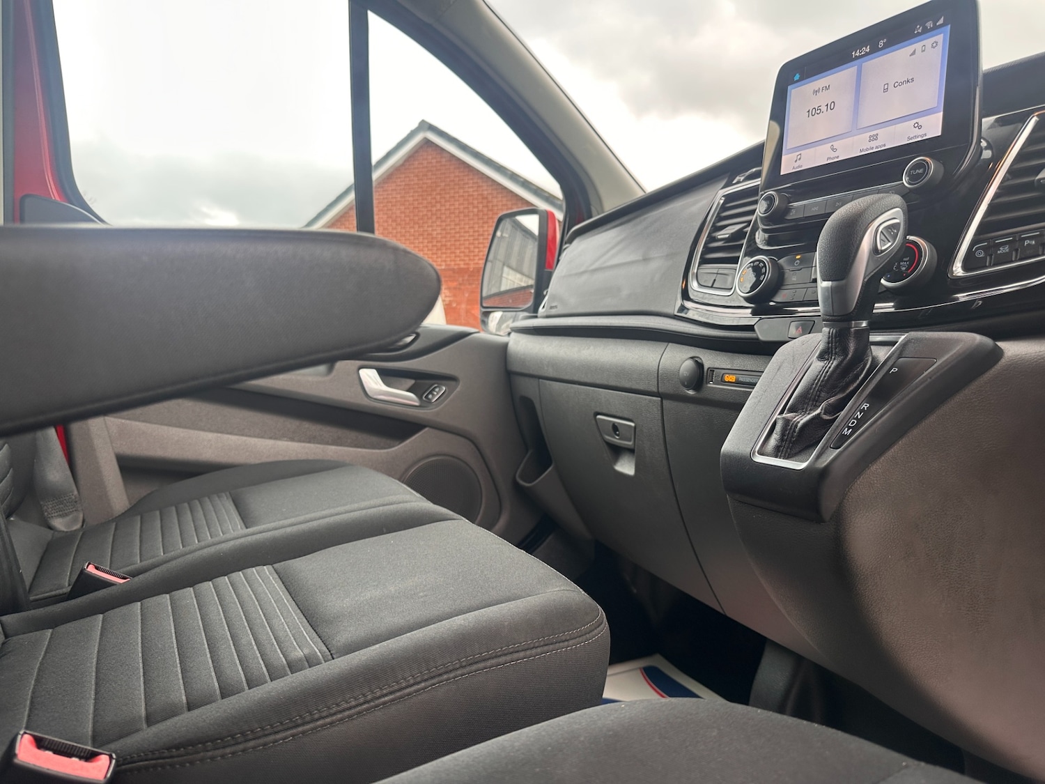 Used Ford Transit Custom 2022 for sale - 77529319: Photo 54