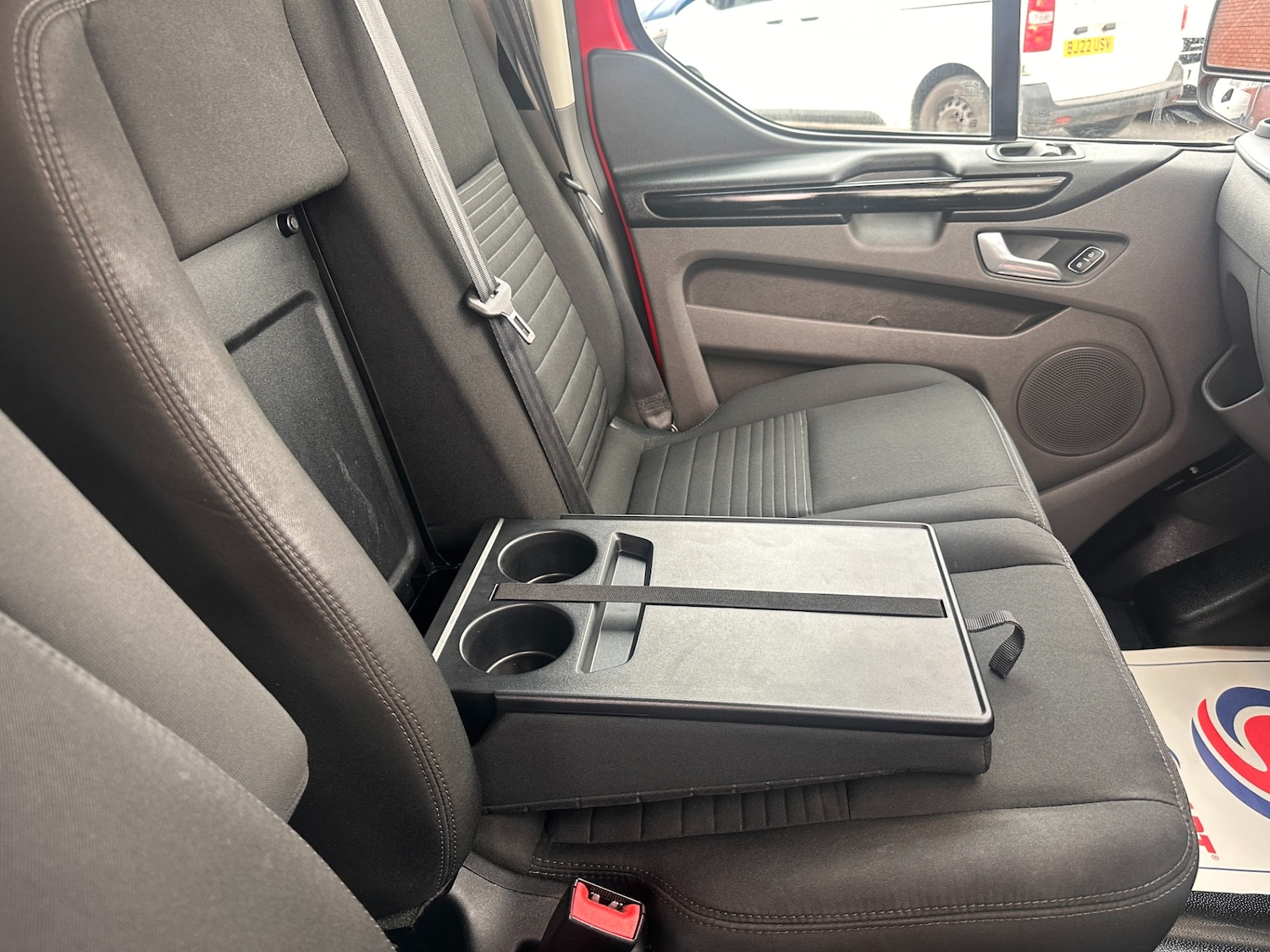 Used Ford Transit Custom 2022 for sale - 77529319: Photo 56