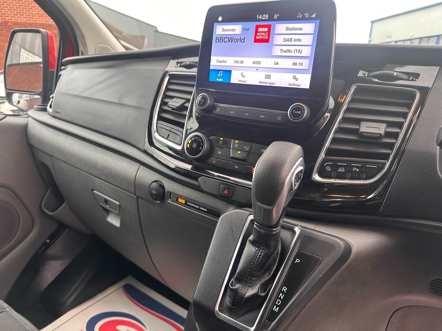 Used Ford Transit Custom 2022 for sale - 77529319: Photo 57