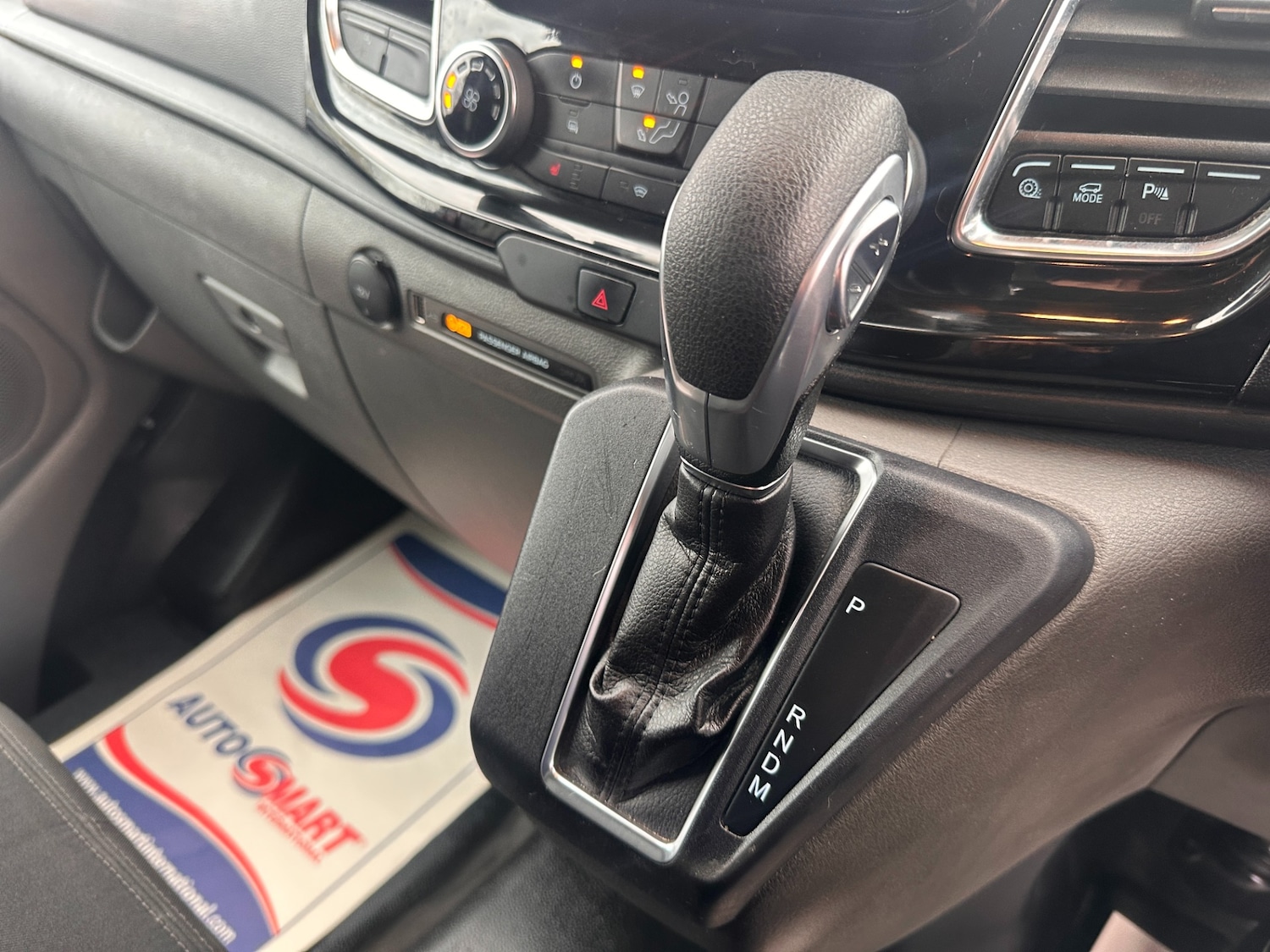 Used Ford Transit Custom 2022 for sale - 77529319: Photo 58