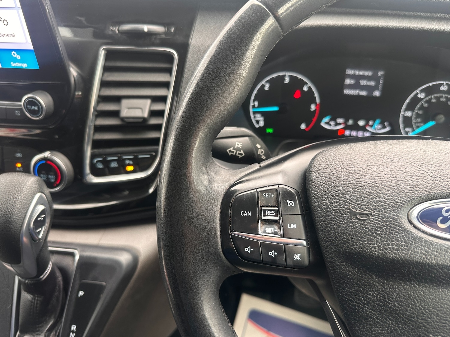 Used Ford Transit Custom 2022 for sale - 77529319: Photo 61