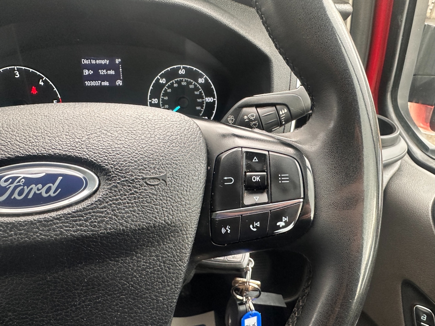 Used Ford Transit Custom 2022 for sale - 77529319: Photo 62