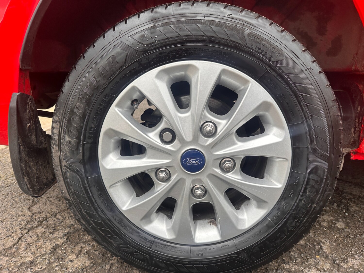 Used Ford Transit Custom 2022 for sale - 77529319: Photo 76