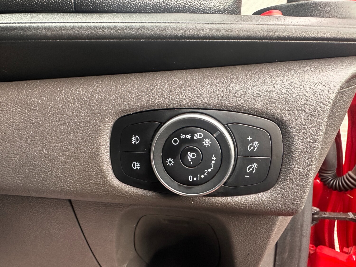 Used Ford Transit Custom 2022 for sale - 77529319: Photo 82