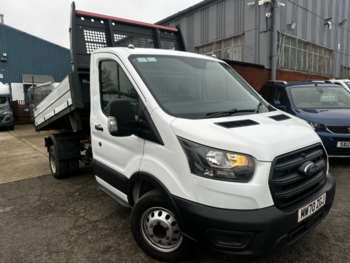 Used Ford Transit 2021 for sale - 72928707: Photo
