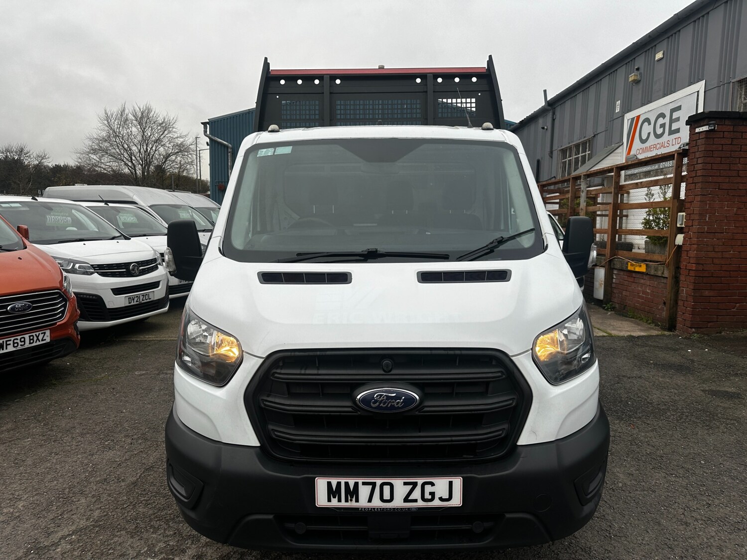 Vehicle 25