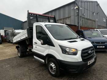 Used Ford Transit 2021 for sale - 72928707: Photo