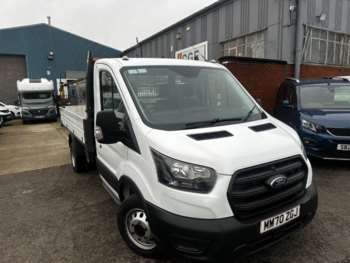 Used Ford Transit 2021 for sale - 72928707: Photo