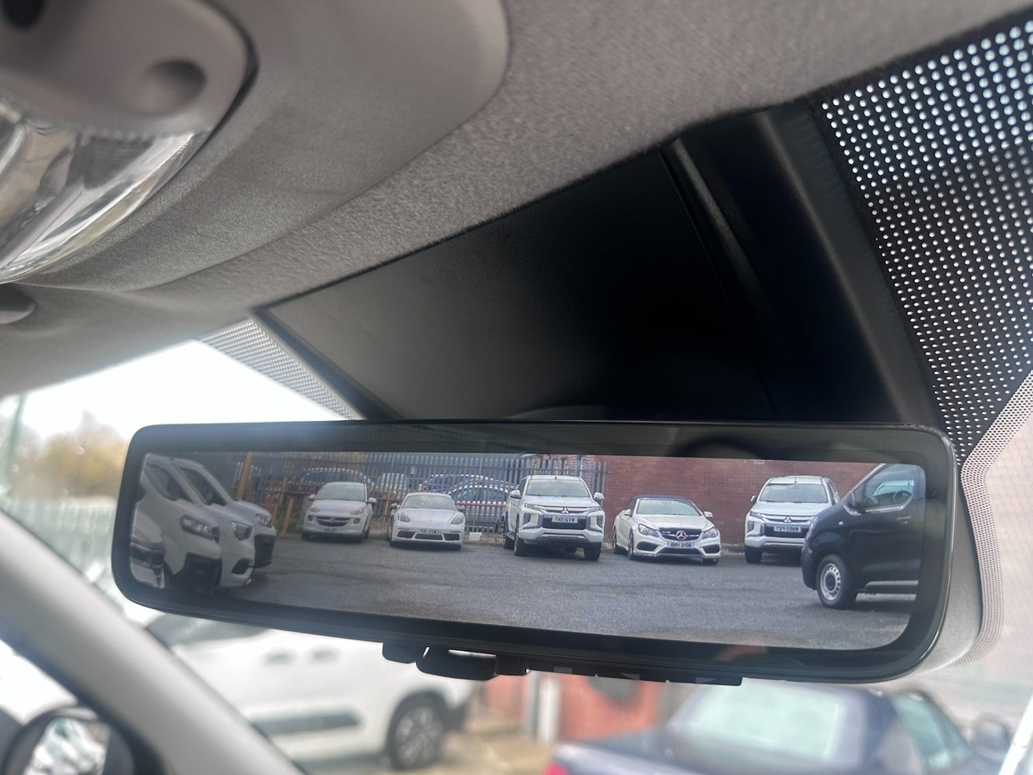 Used Ford Transit Custom 2023 for sale - 76735851: Photo 25