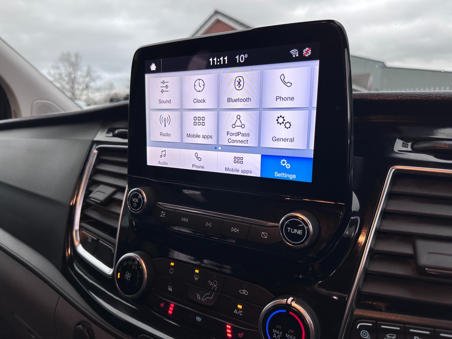 Used Ford Transit Custom 2023 for sale - 76735851: Photo 28