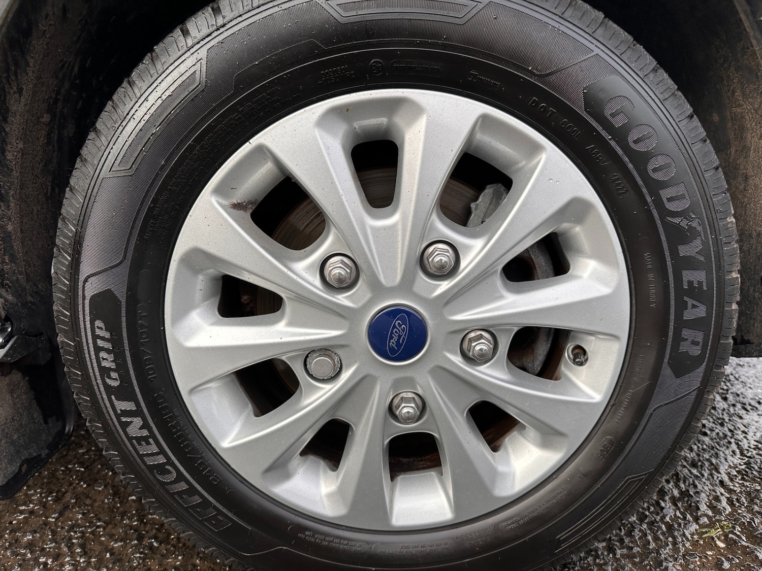 Used Ford Transit Custom 2023 for sale - 76735851: Photo 32