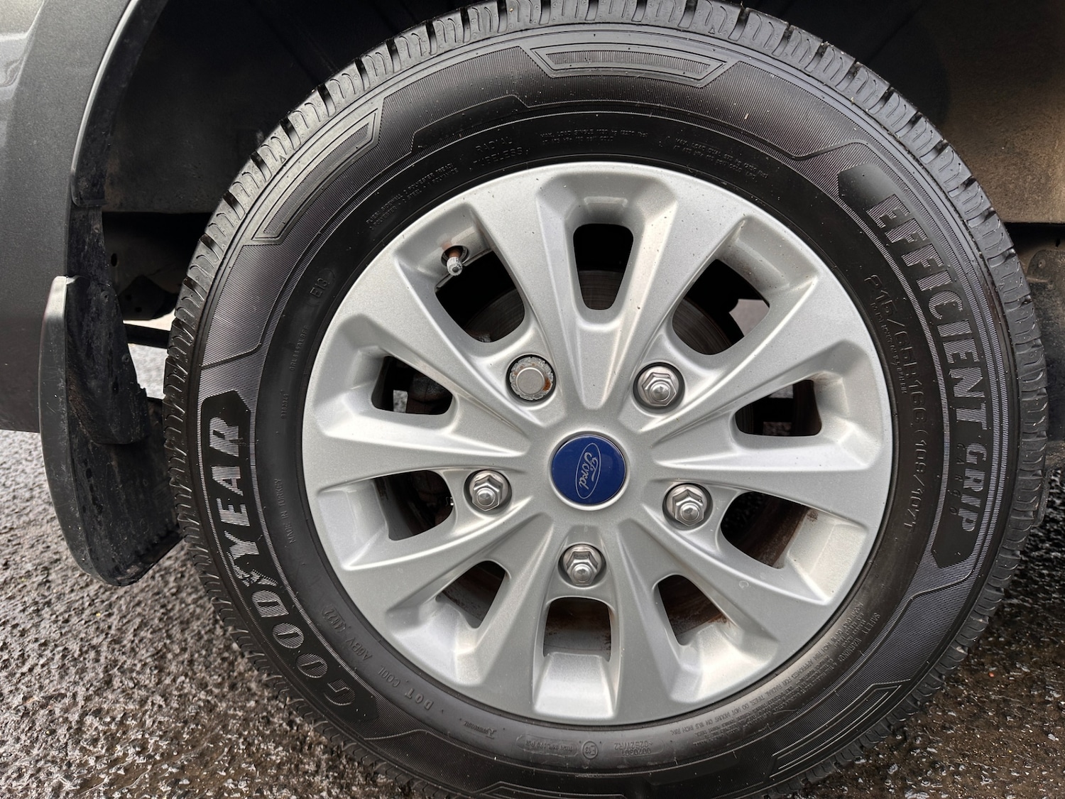 Used Ford Transit Custom 2023 for sale - 76735851: Photo 33