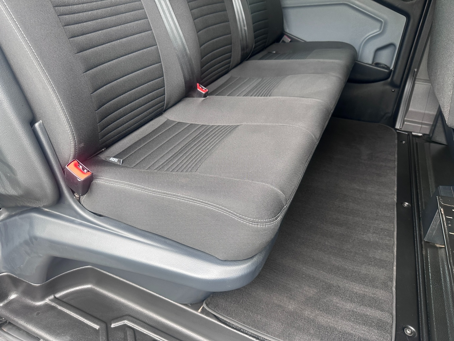 Used Ford Transit Custom 2023 for sale - 76735851: Photo 55