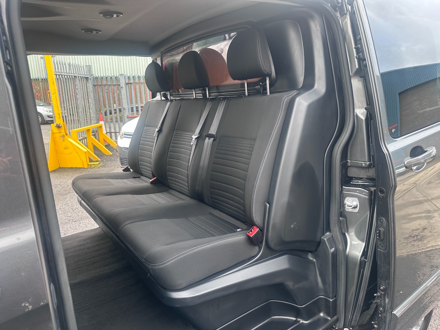 Used Ford Transit Custom 2023 for sale - 76735851: Photo 56