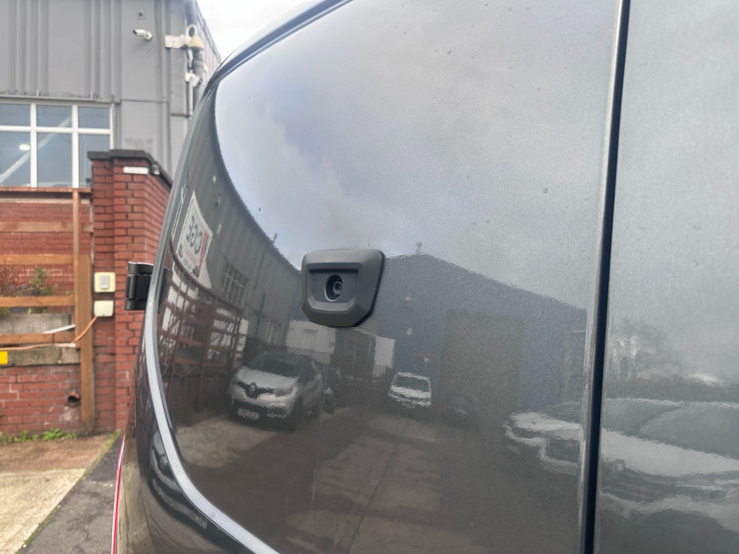 Used Ford Transit Custom 2023 for sale - 76735851: Photo 58