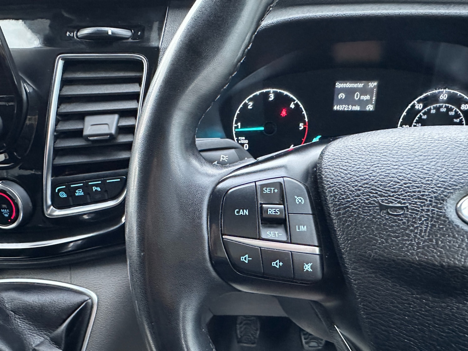 Used Ford Transit Custom 2023 for sale - 76735851: Photo 63