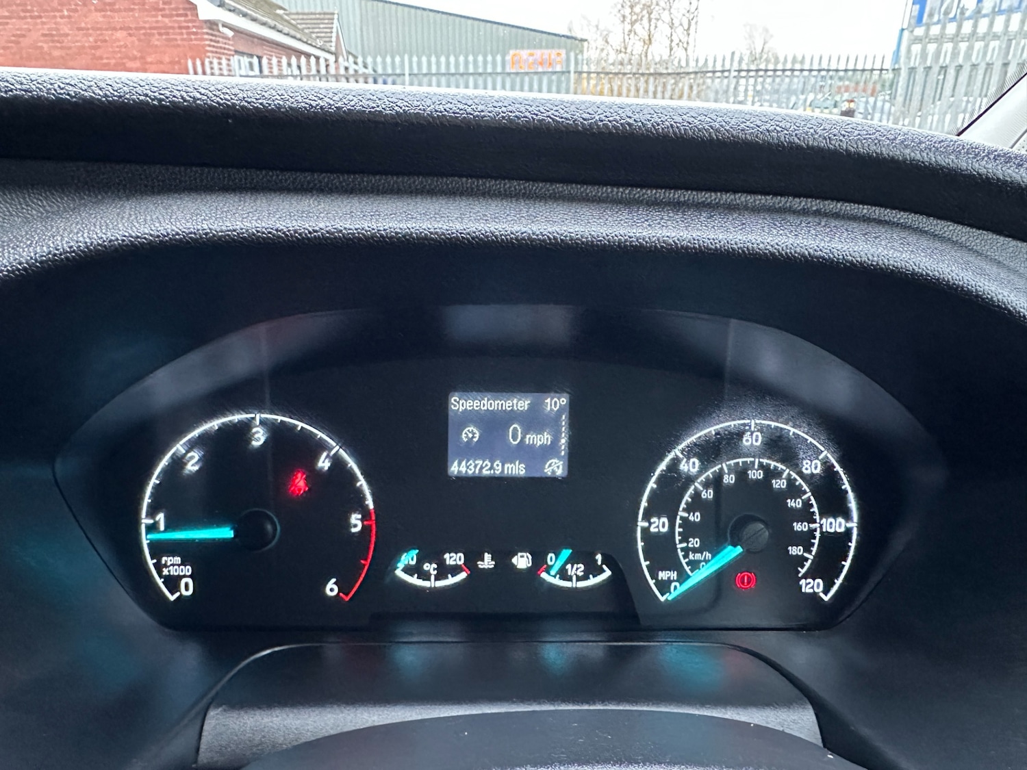 Used Ford Transit Custom 2023 for sale - 76735851: Photo 65