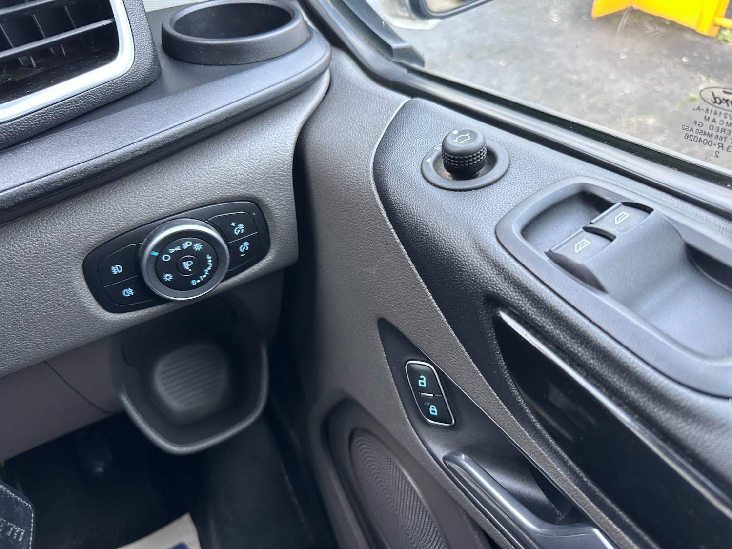 Used Ford Transit Custom 2023 for sale - 76735851: Photo 66