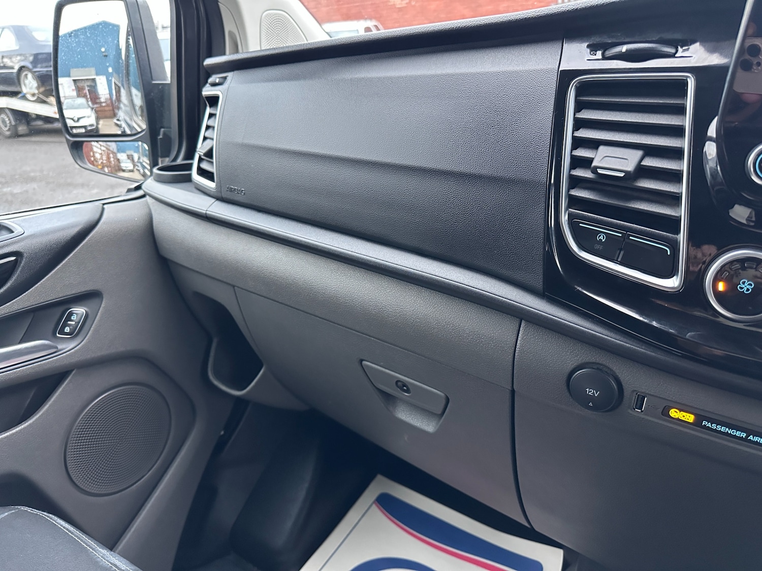 Used Ford Transit Custom 2023 for sale - 76735851: Photo 67