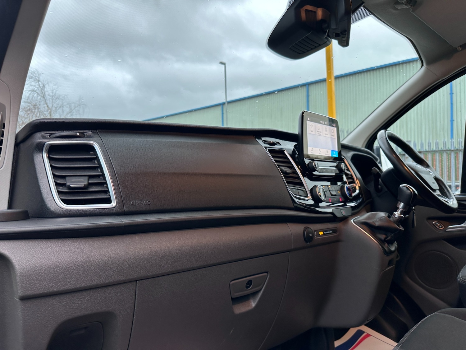 Used Ford Transit Custom 2023 for sale - 76735851: Photo 82