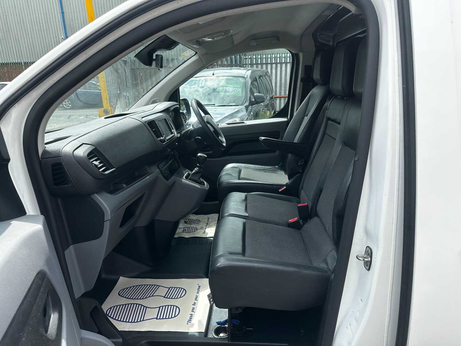 Vehicle 16