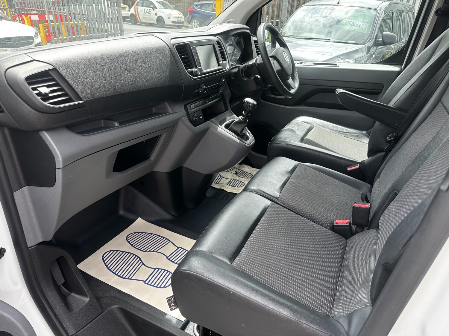Vehicle 17