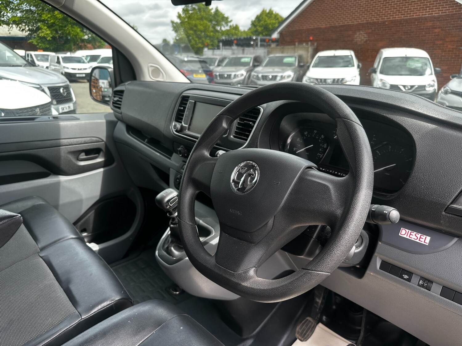 Vehicle 19