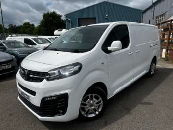 Used Vauxhall Vivaro 2021 for sale - 74730171: Photo