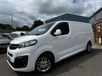 Used Vauxhall Vivaro 2021 for sale - 74730171: Photo