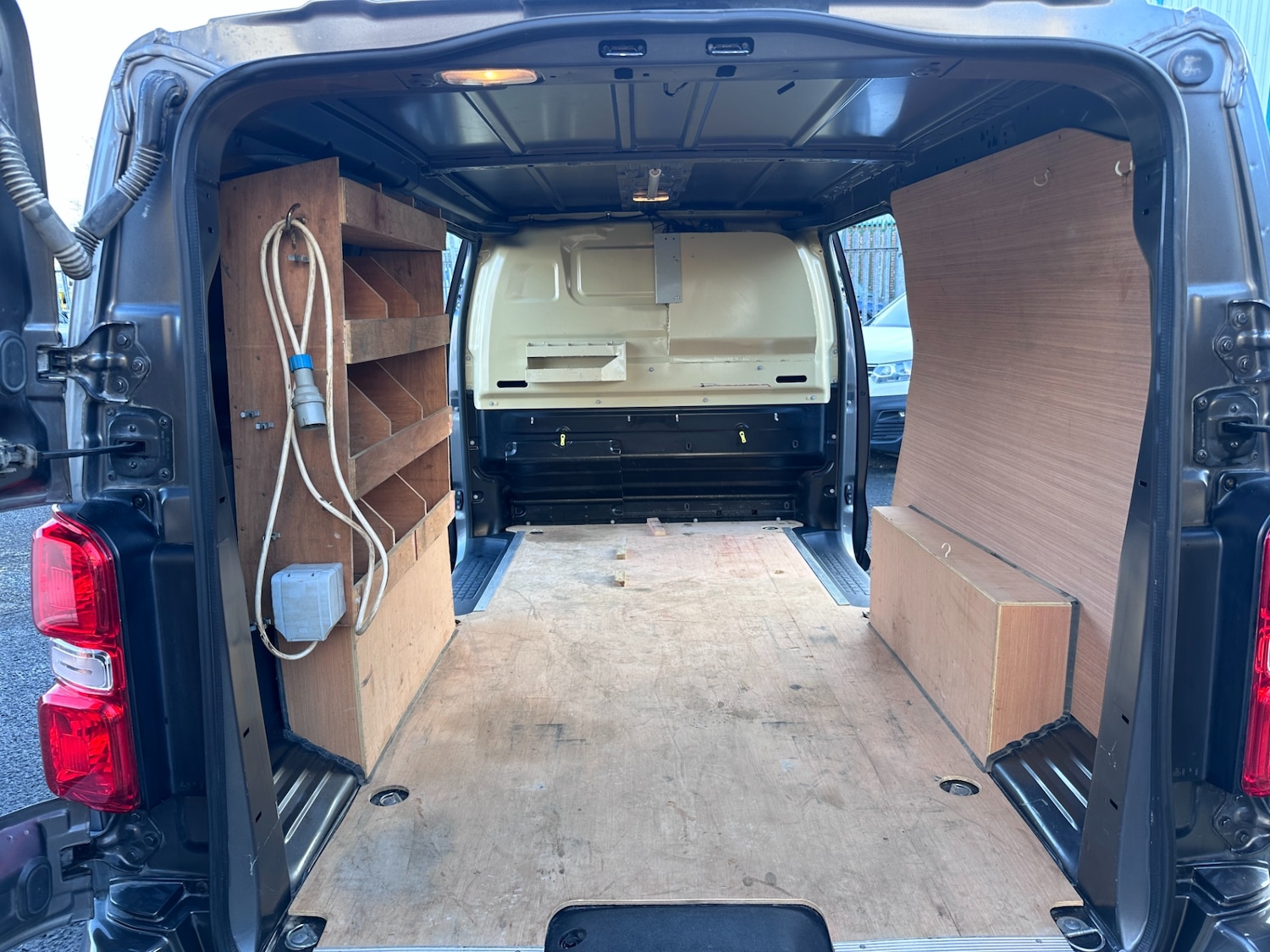 Used Vauxhall Vivaro 2020 for sale - 77012308: Photo 12