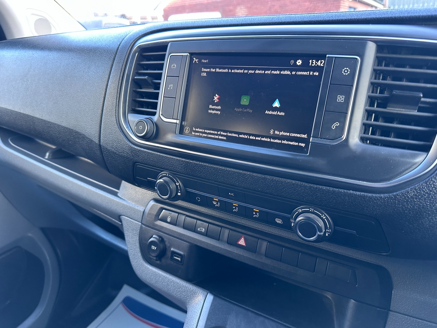 Used Vauxhall Vivaro 2020 for sale - 77012308: Photo 16