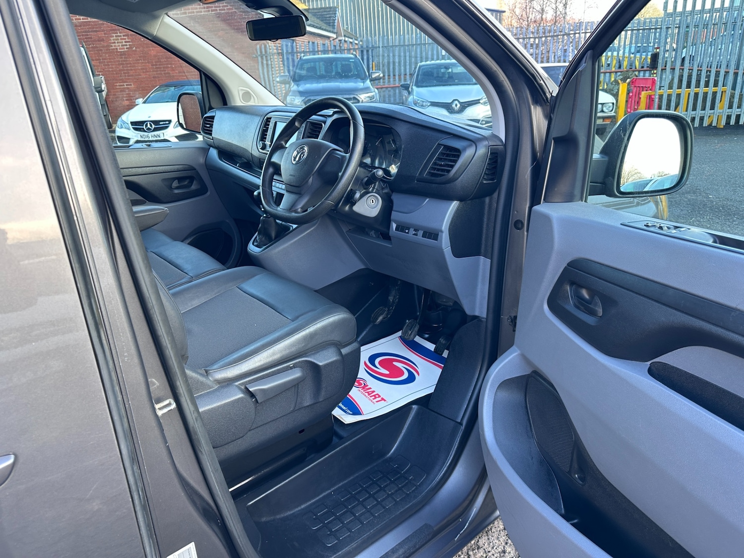 Used Vauxhall Vivaro 2020 for sale - 77012308: Photo 17