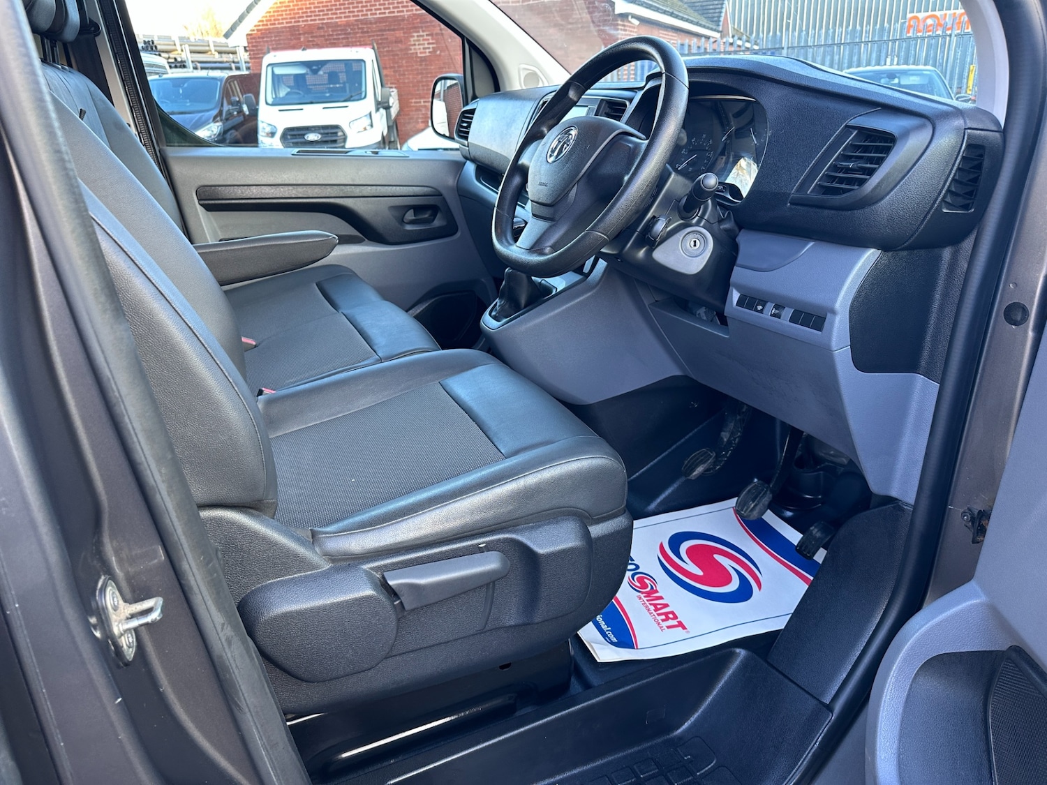 Used Vauxhall Vivaro 2020 for sale - 77012308: Photo 18