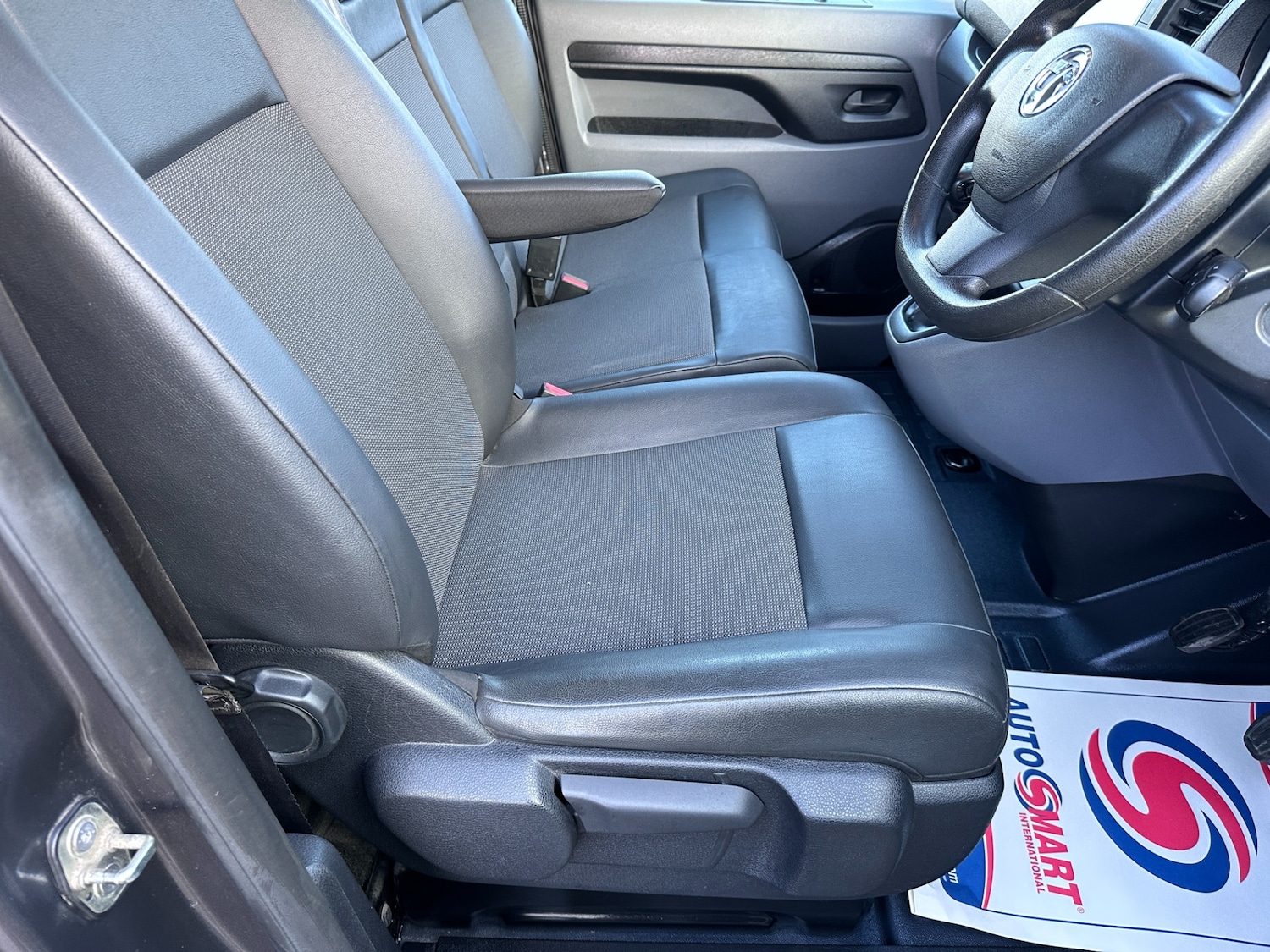 Used Vauxhall Vivaro 2020 for sale - 77012308: Photo 19