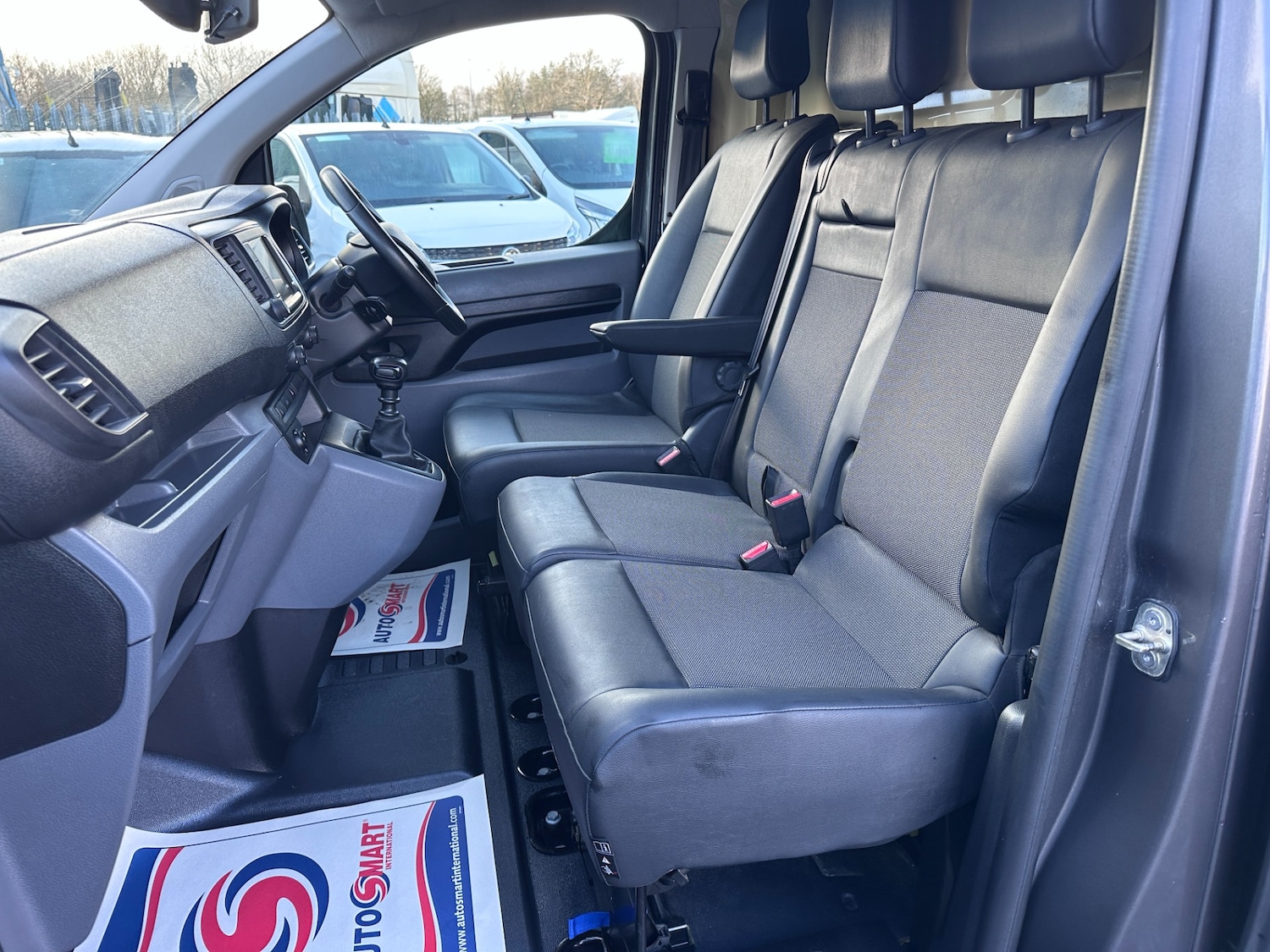 Used Vauxhall Vivaro 2020 for sale - 77012308: Photo 20