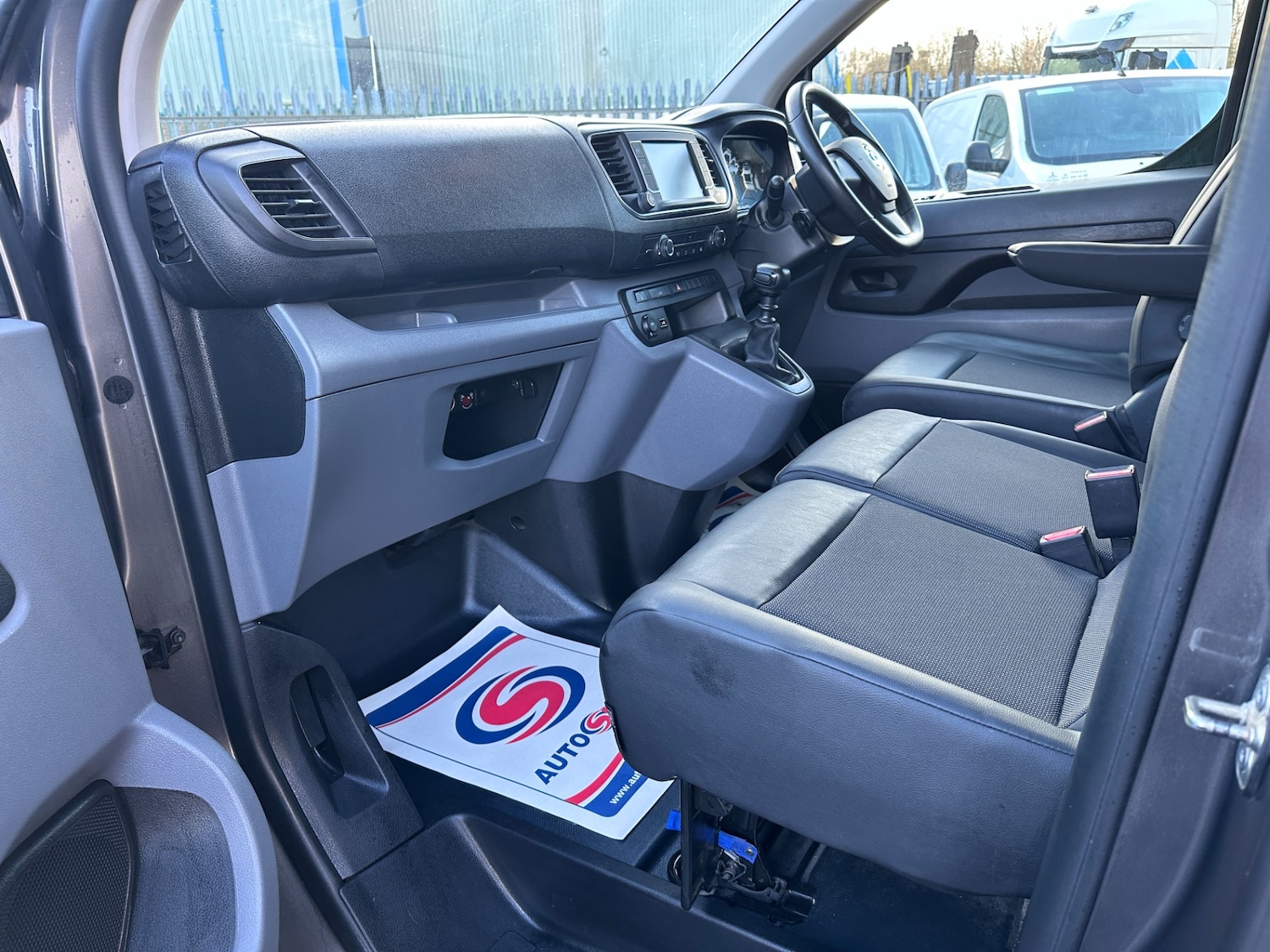 Used Vauxhall Vivaro 2020 for sale - 77012308: Photo 22