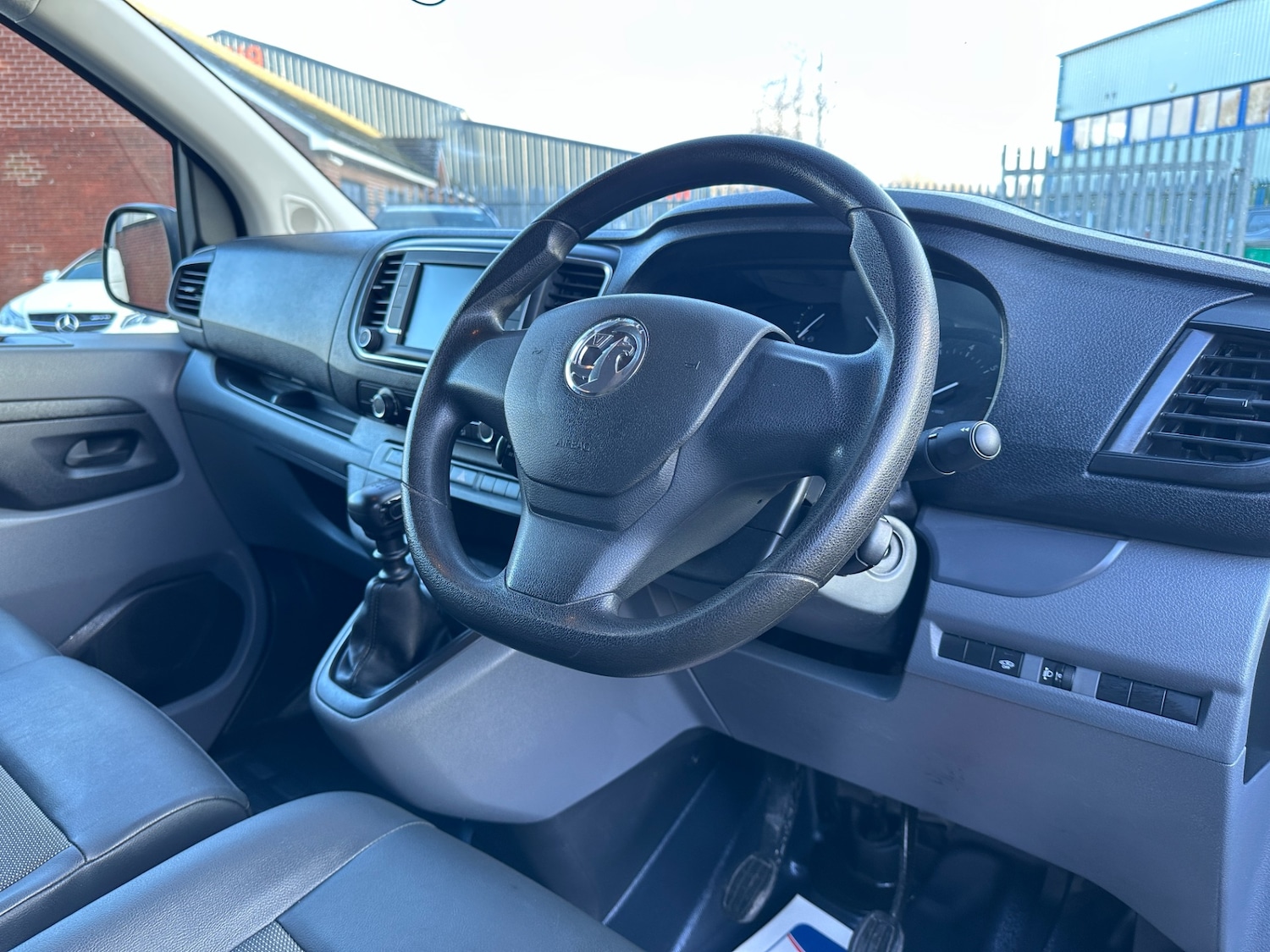 Used Vauxhall Vivaro 2020 for sale - 77012308: Photo 26