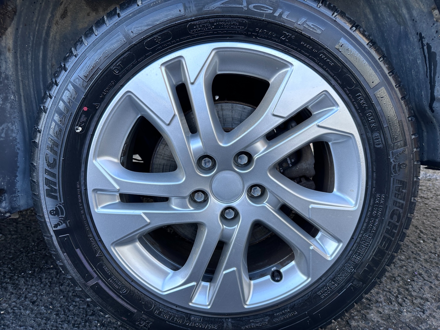 Used Vauxhall Vivaro 2020 for sale - 77012308: Photo 27