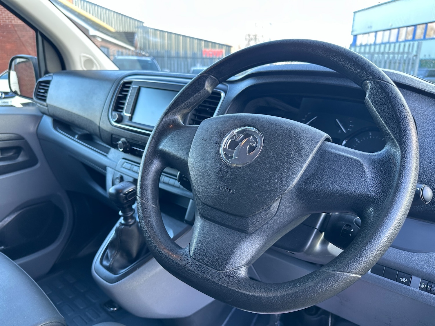 Used Vauxhall Vivaro 2020 for sale - 77012308: Photo 28