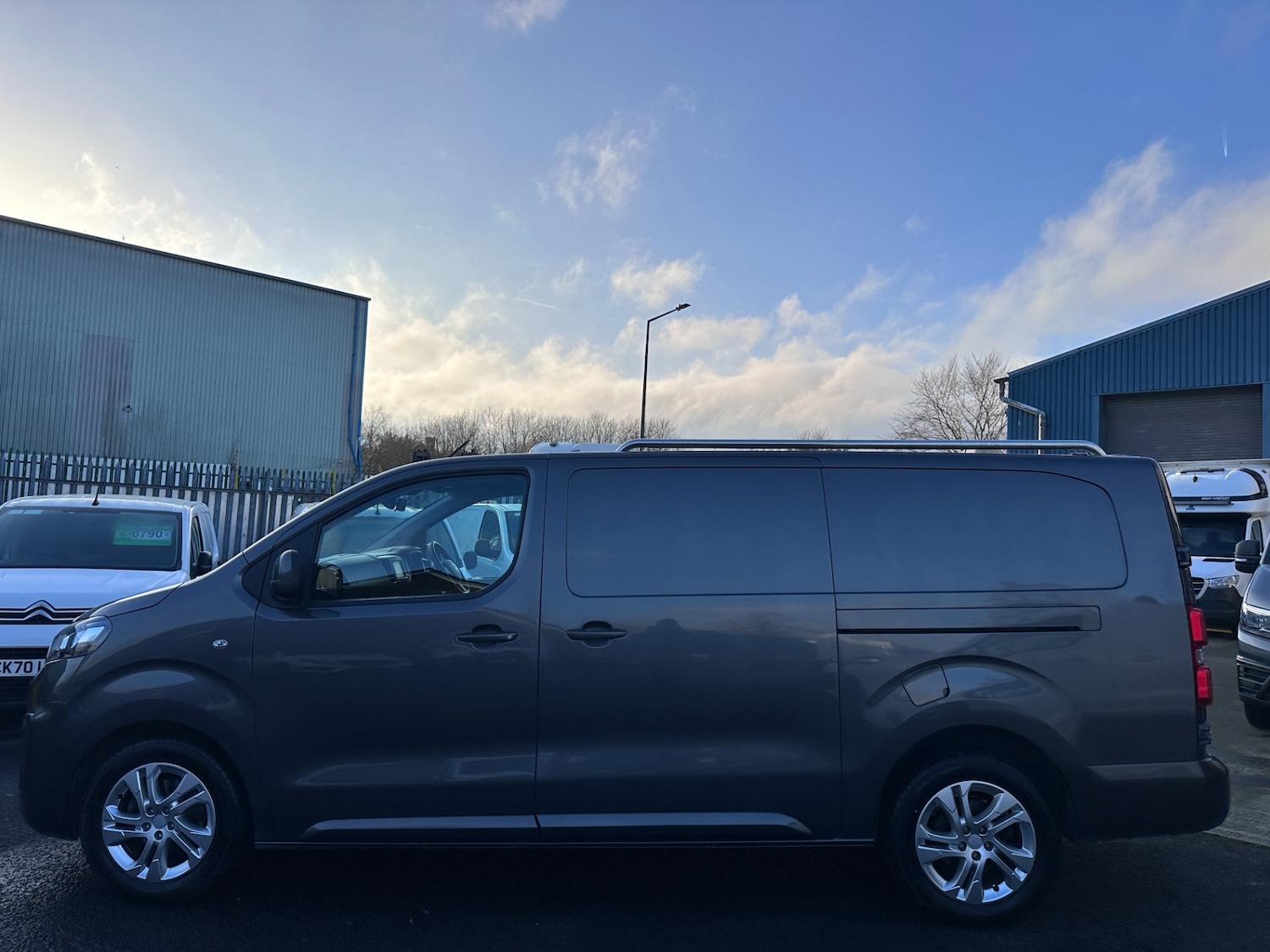 Used Vauxhall Vivaro 2020 for sale - 77012308: Photo 31