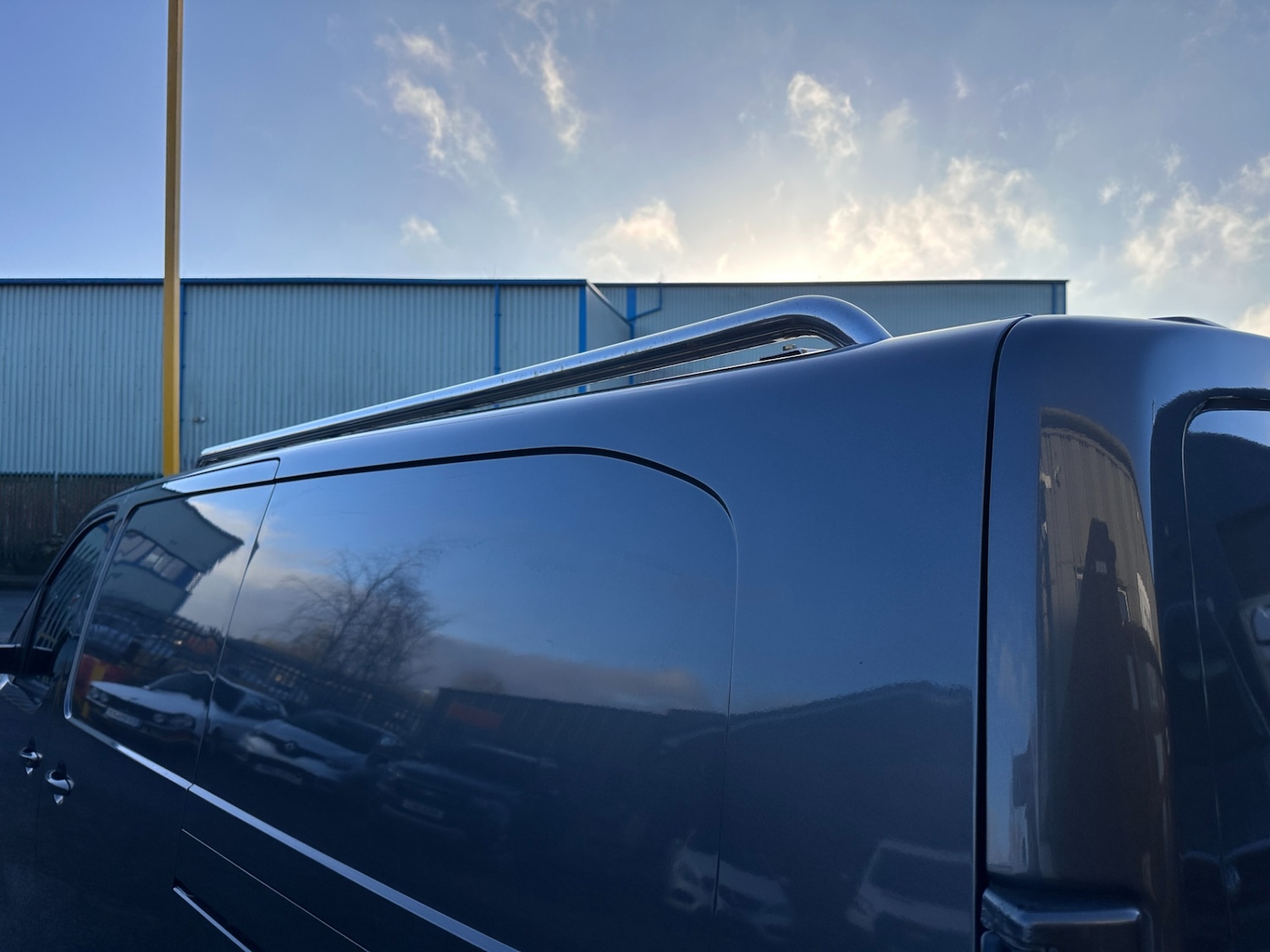 Used Vauxhall Vivaro 2020 for sale - 77012308: Photo 37