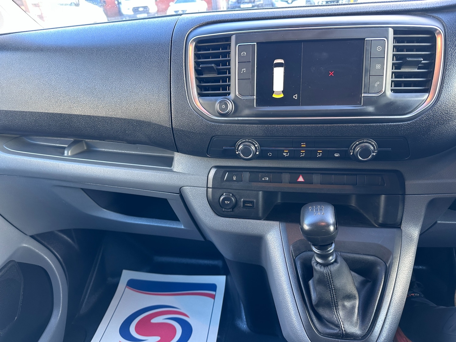 Used Vauxhall Vivaro 2020 for sale - 77012308: Photo 42