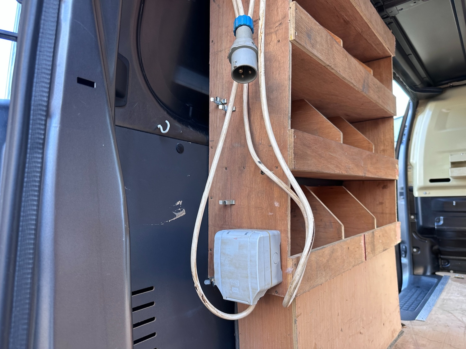 Used Vauxhall Vivaro 2020 for sale - 77012308: Photo 44