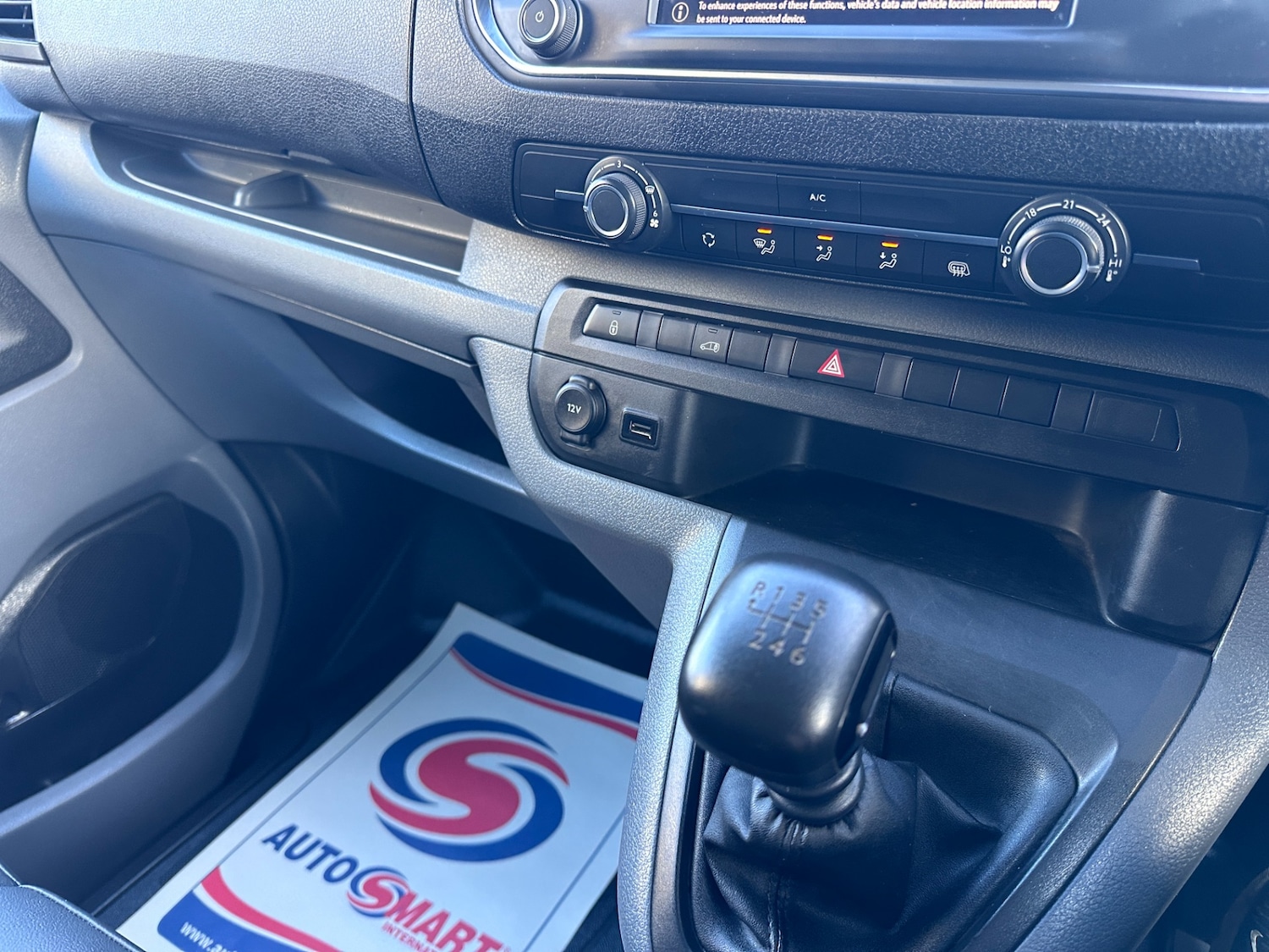 Used Vauxhall Vivaro 2020 for sale - 77012308: Photo 47